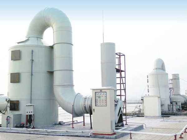 What should I pay attention to after purchasing organic waste gas treatment equipment?