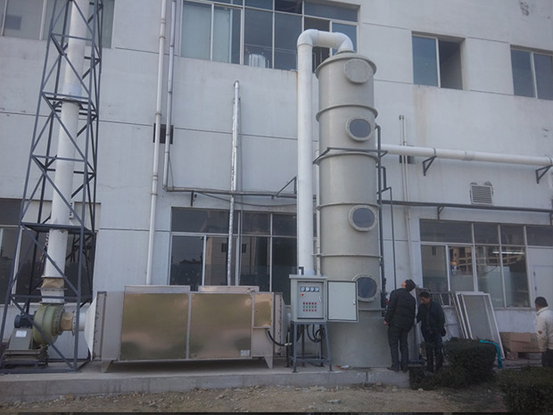  水污染防治法修正案草案审议 严惩水污染行为不给企业“打