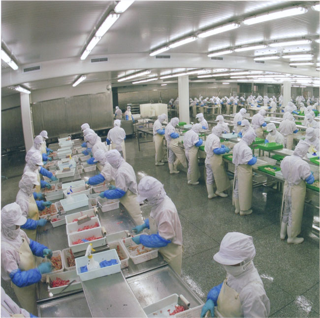 食品废水处理技术