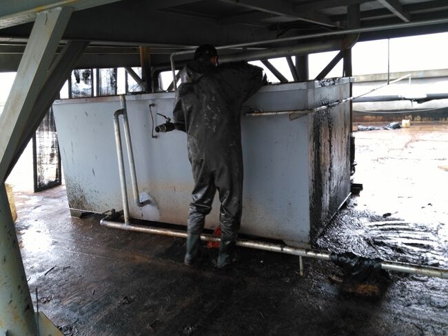 专业设备安装指导服务